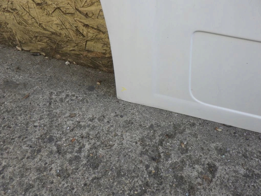 DUCATO BOXER JUMPER 06- LEFT FRONT DOOR WITHOUT STRIP