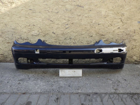 MERCEDES C CLASS 203 W203 Front Bumper