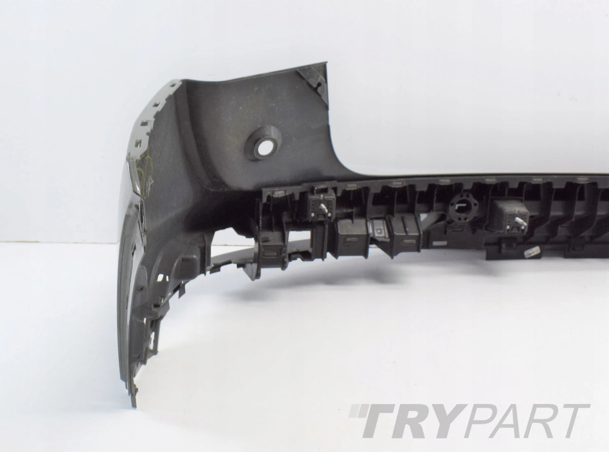 AUDI Q5 II LIFT 80F REAR BUMPER SPORTBACK