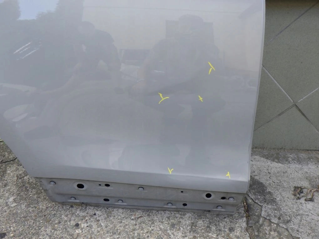 LAND ROVER EVOQUE L551 18- Left Front Rear Door