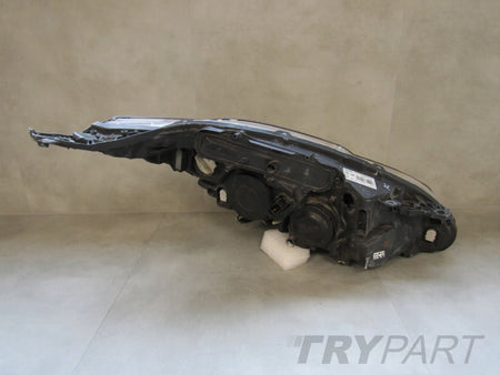Front Lamp Peugeot 208 I Lift REGULAR LENS 15-19 LH 9810805780