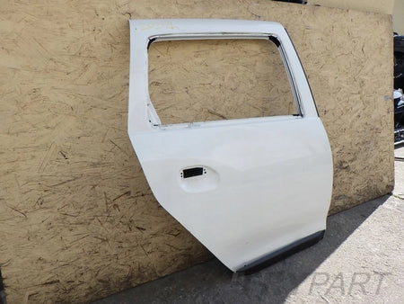 DACIA LOGAN MCV KOMBI II 13- right rear door