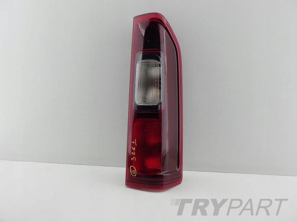 RENAULT TRAFIC III VIVARO B TALENTO 14- Right Rear Lamp