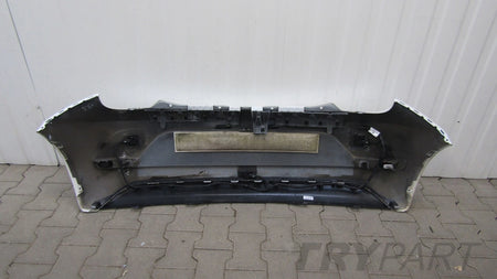 VW UP 1S6 Rear Bumper Facelift 2016- with 3 Parking Sensors