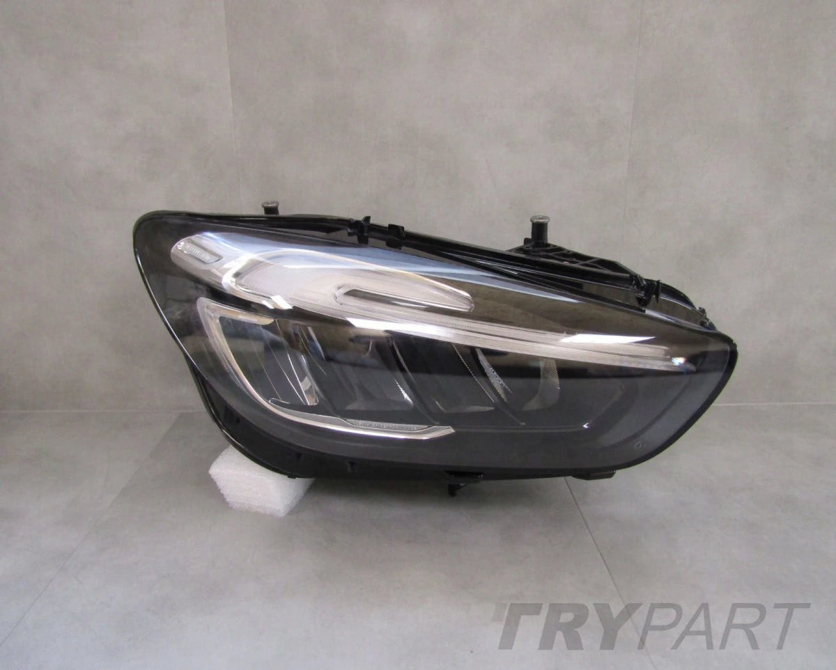 HEADLIGHT MERCEDES B CLASS W247 LED LIFT PERFORMANCE RH 22- A2479061004