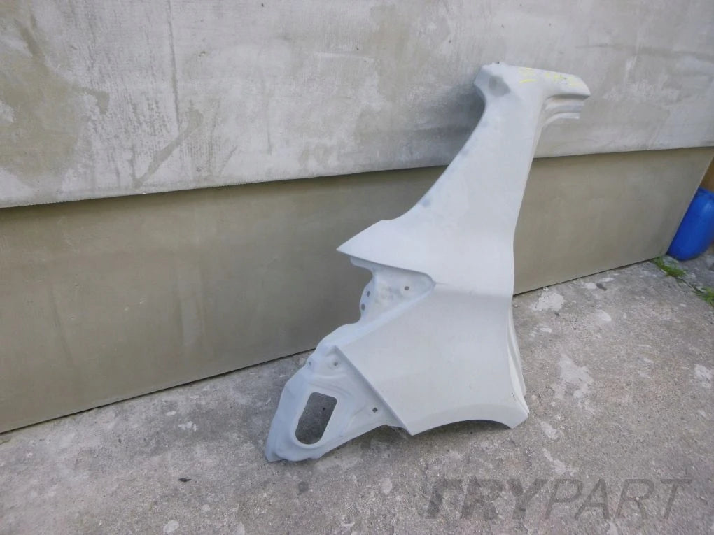 TOYOTA YARIS 3 III 11- Rear Fender Right Original