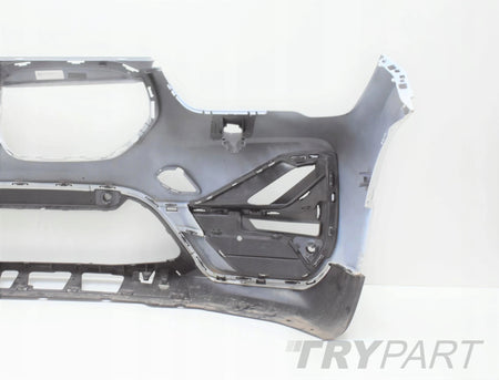 BMW X1 F48 LIFT LCI FRONT BUMPER ORG