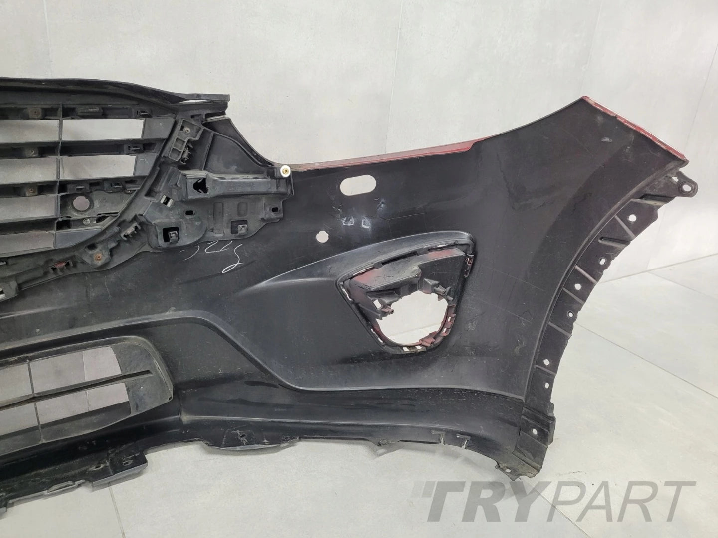 Front Bumper Mazda CX5 CX-5 I Lift 14-17
