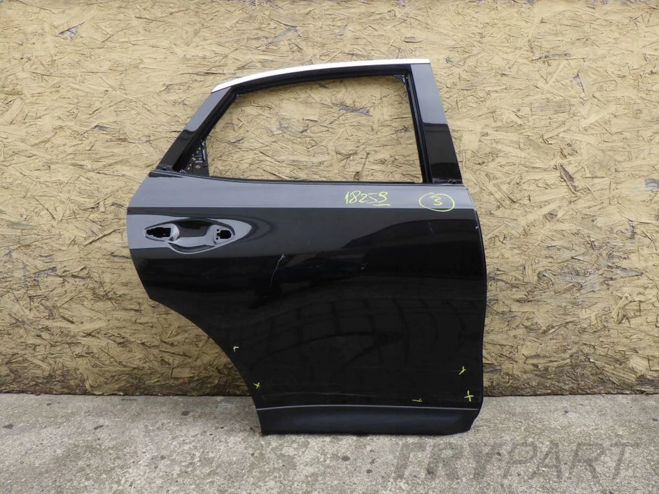 KIA X-CEED XCEED 19- RIGHT REAR DOOR