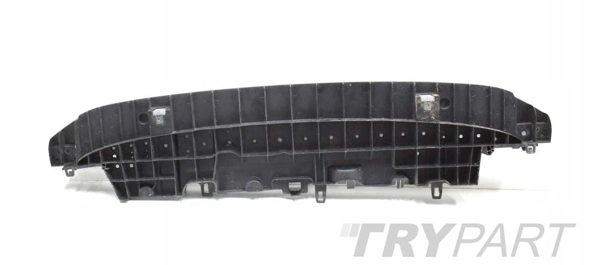 CITROEN C3 III Engine Shield Plate Floor Bumper ORG