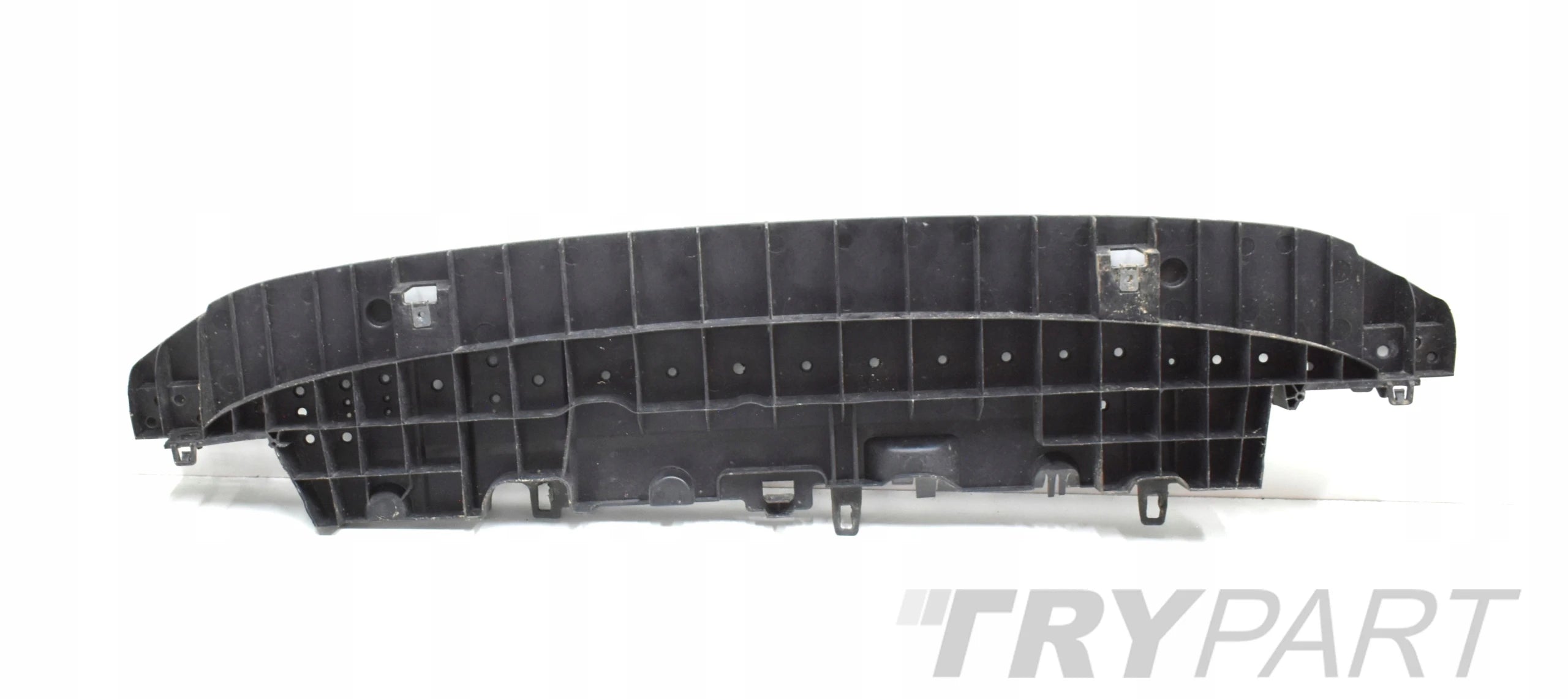 CITROEN C3 III Engine Shield Plate Floor Bumper ORG