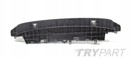 CITROEN C3 III Engine Shield Plate Floor Bumper ORG