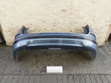 FORD MONDEO MK5 V KOMBI 15- Rear Bumper