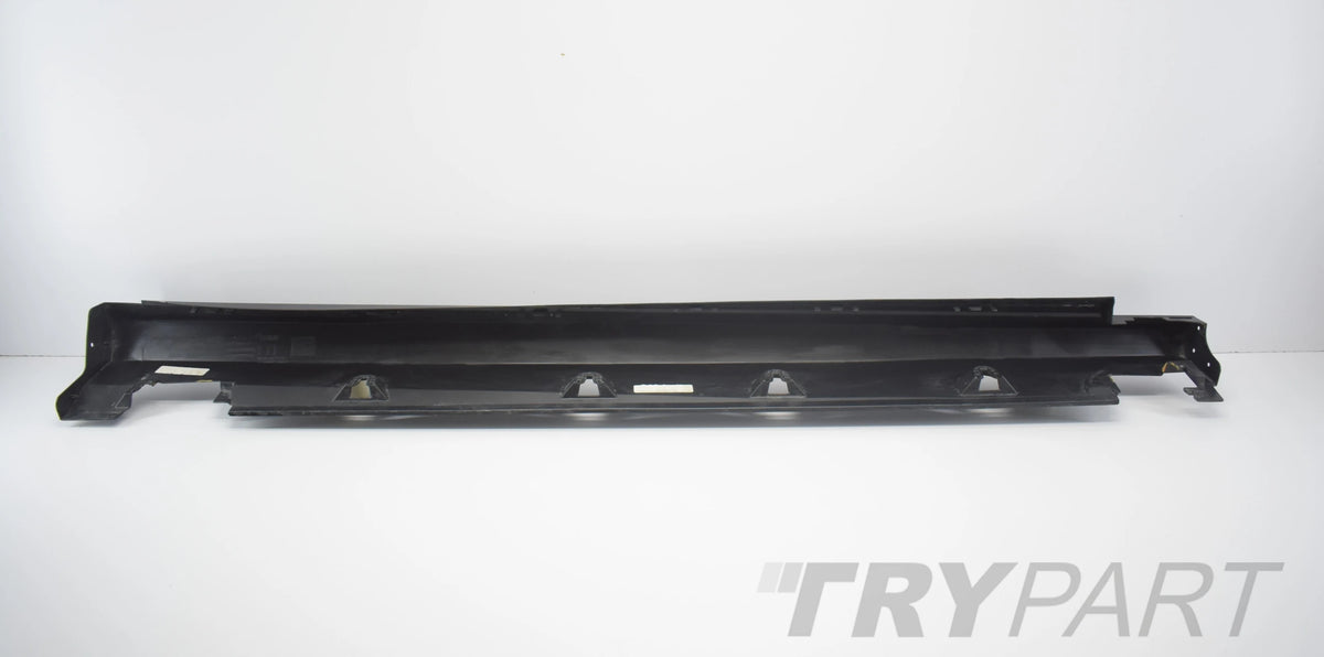 MERCEDES GLE COUPE W292 LEFT SILL PANEL DOOR SILL