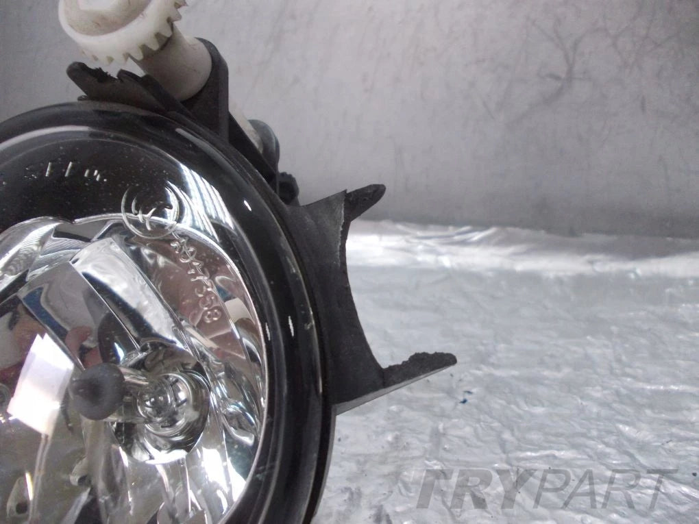 BMW X5 LCI LIFT Right Halogen