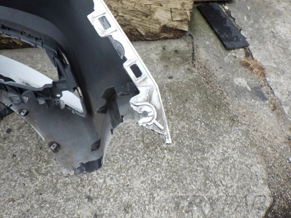 SEAT LEON IV 4 5FA 2020- Front Bumper