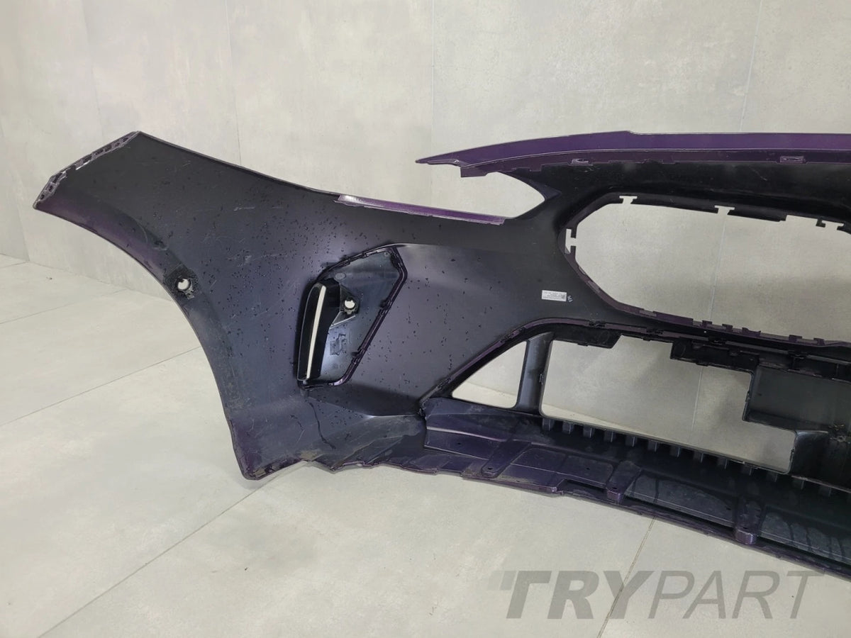 Front Bumper BMW 1 F70 2 F74 M-Package 25-