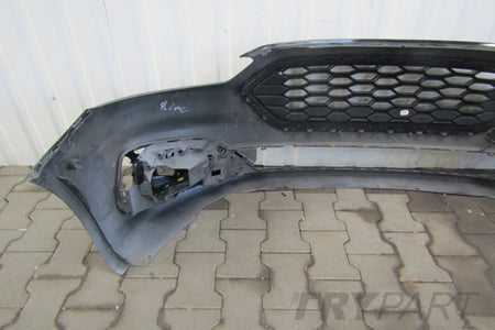 Front bumper Ford Mondeo Mk5 ST-LINE Lift 19-