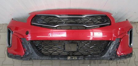 Kia Xceed X-Ceed GT LINE LIFT Front Bumper 22-