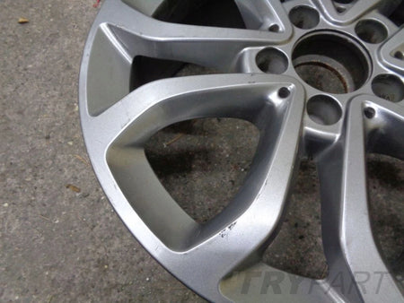 MERCEDES C-CLASS W 205 7J x 17 5x112 ET48.5 rim