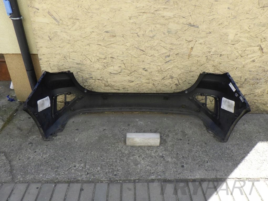 KIA CEED 3 III GT LINE HB 18- Rear Bumper