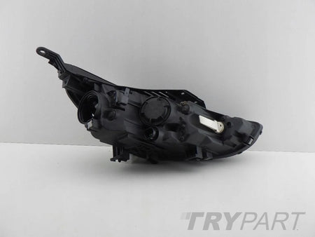 HYUNDAI I30 III 3 17- HEADLIGHT LAMP LEFT