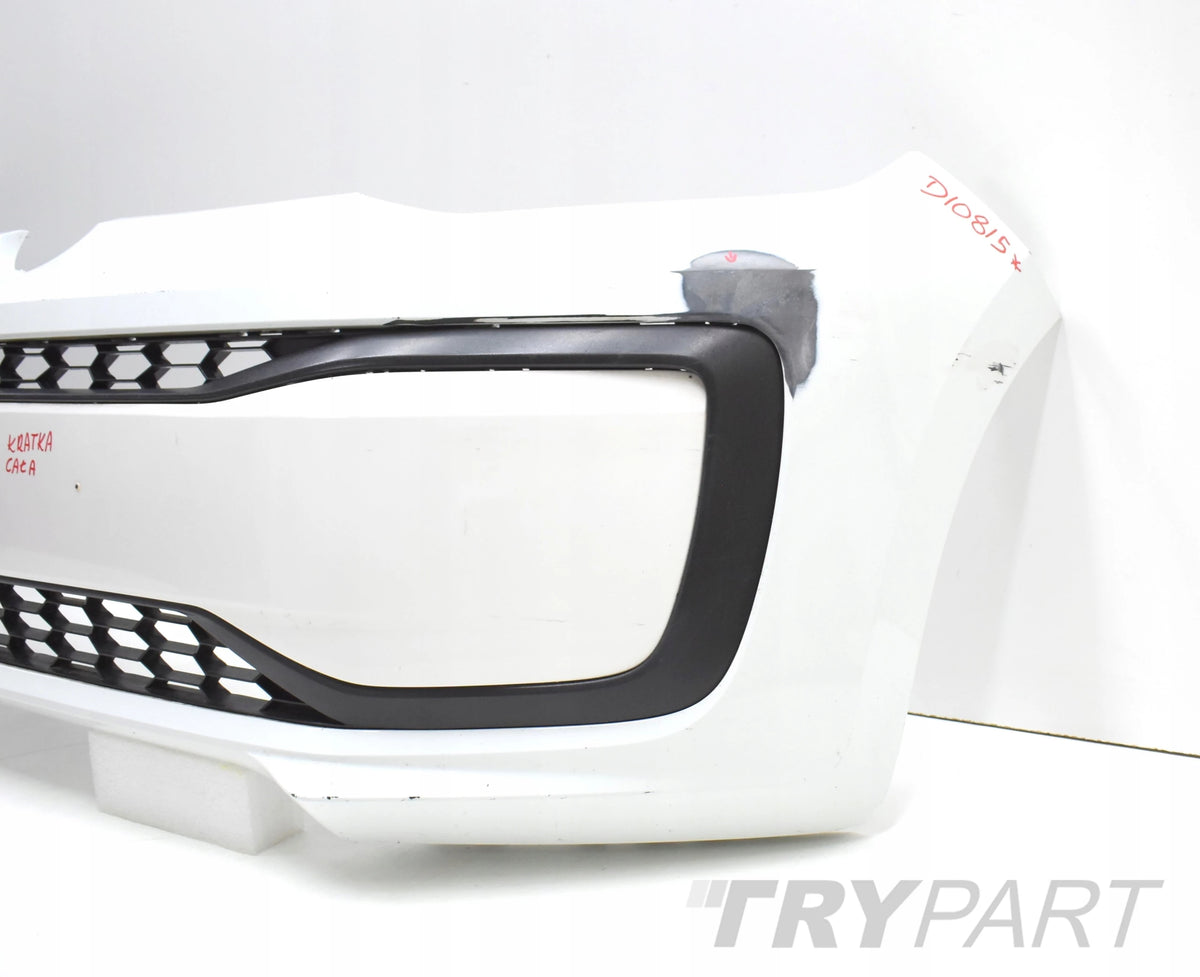 VW UP LIFT 1S0 FRONT BUMPER ORG + GRILLE