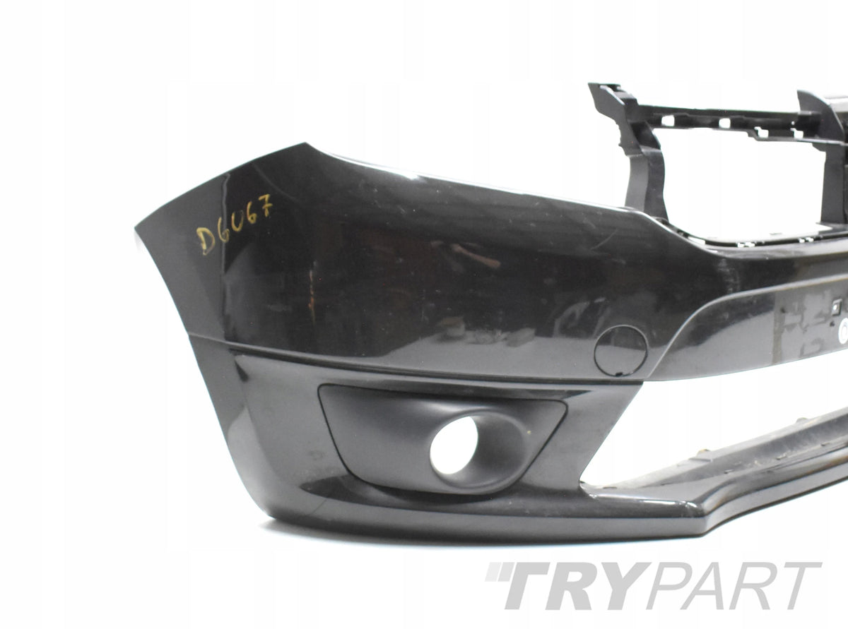 DACIA LOGAN SANDERO II FRONT BUMPER ORG