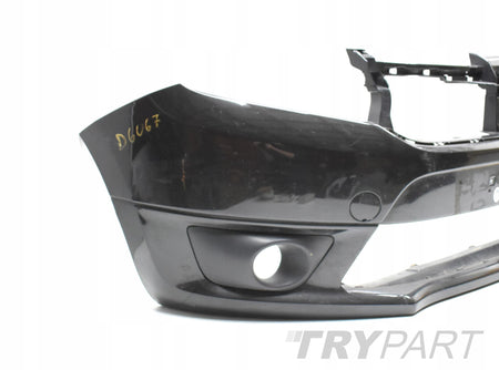 DACIA LOGAN SANDERO II FRONT BUMPER ORG