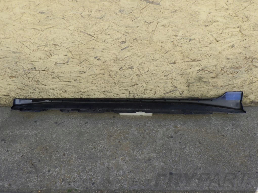 AUDI A5 SPORTBACK 8W 8W8 20- Right Sill Strip