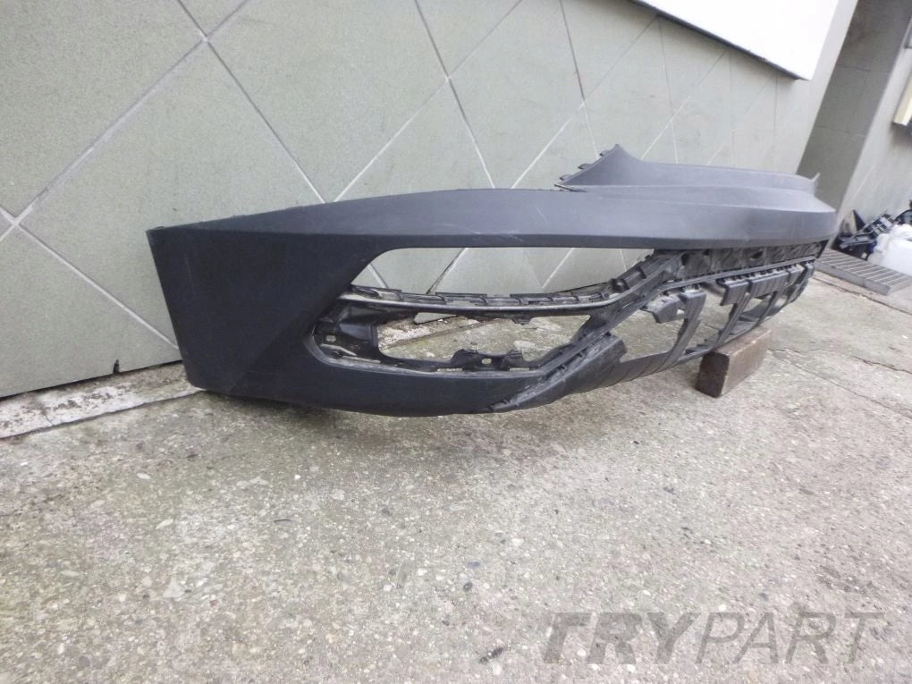 HYUNDAI TUCSON IV 4 20- Rear Bumper