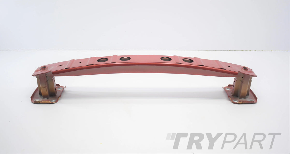 MAZDA 3 III BC REAR BUMPER BEAM DISASSEMBLY! 19+