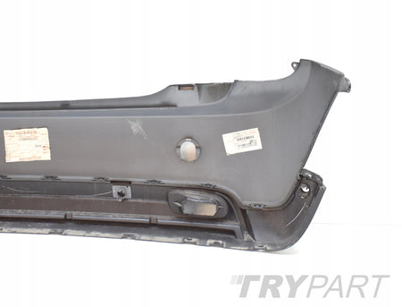 MINI COOPER F55 F56 REAR BUMPER ORG