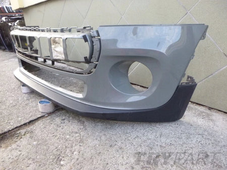 MINI ONE COOPER MORRIS F55 F56 front bumper