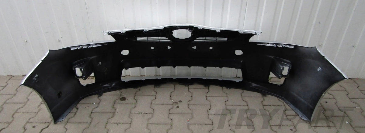 Front Bumper for Toyota Prius 3 III 09-11