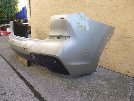 BMW X3 G01 M Sport Package Rear Bumper