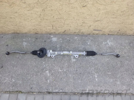 DACIA SANDERO III LOGAN 20- STEERING RACK