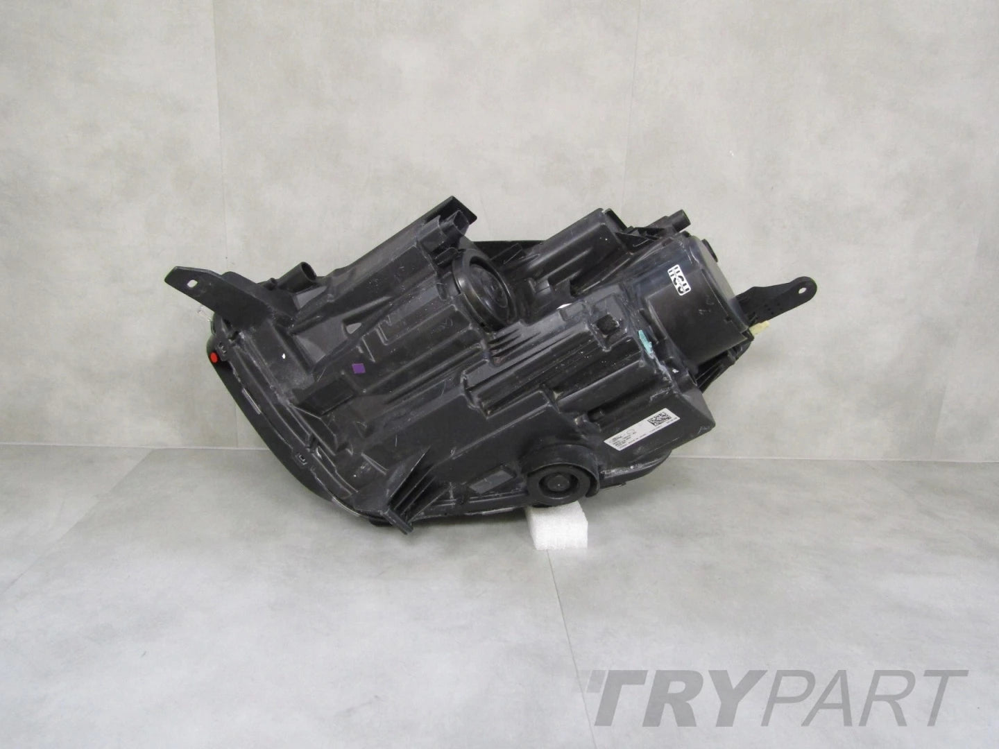 Ford Ecosport 2 II Lift MID LED RH Headlight 17-21 MN15-13E014-AC