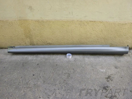 MERCEDES B CLASS 169 sill strip cover left