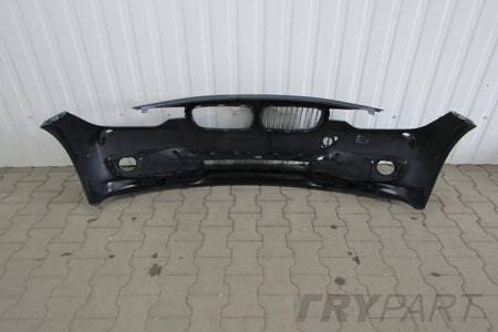 Front Bumper BMW 3 F30 F31 11-15