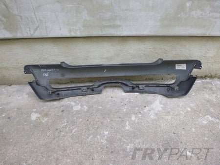 MINI COOPER S R56 R57 R58 R59 LIFT rear bumper