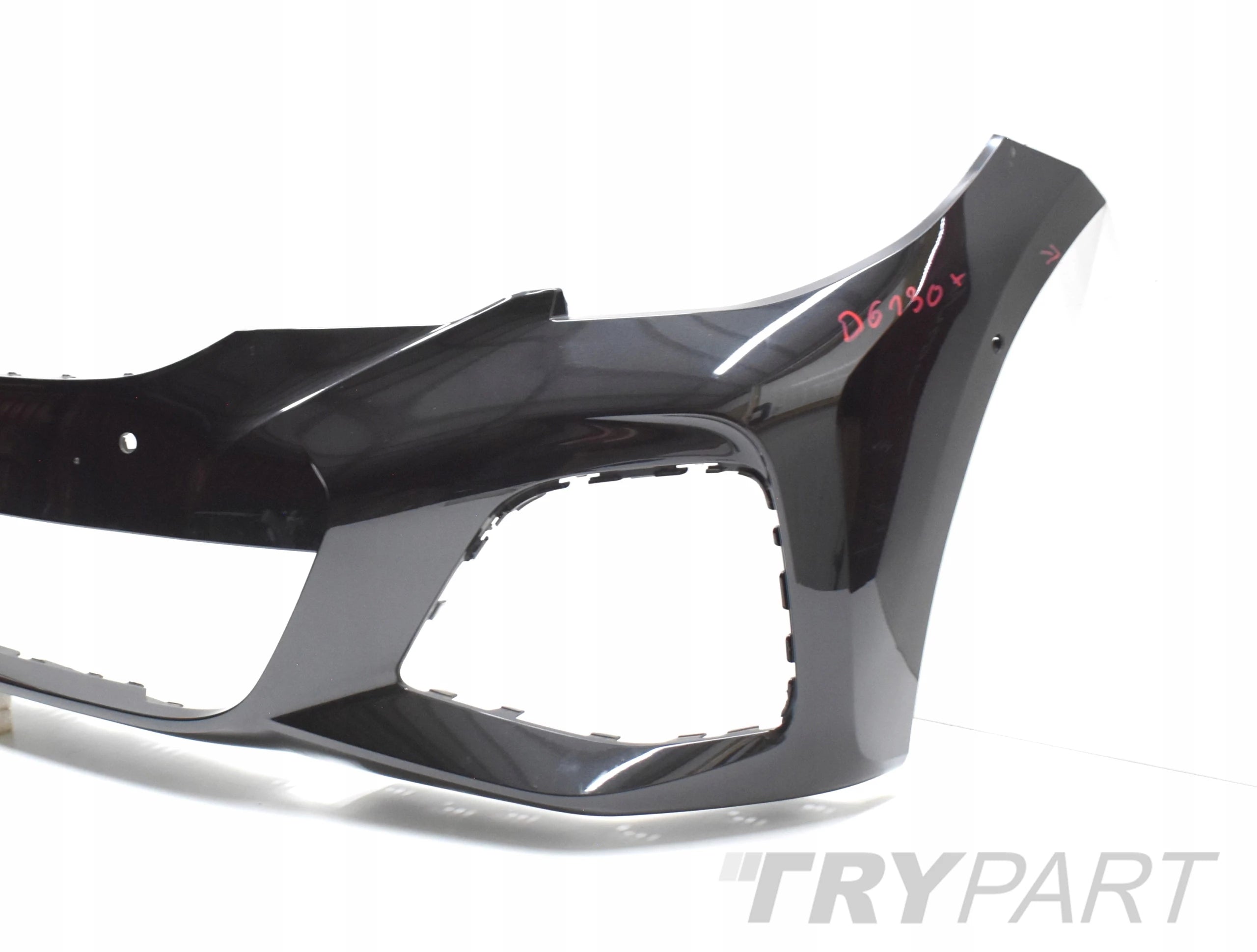 BMW G20 G21 M PACKAGE FRONT BUMPER ORG