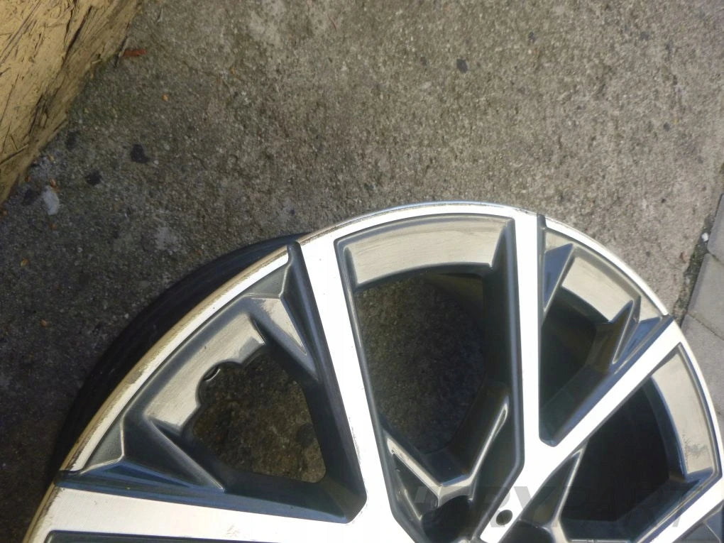 BMW F40 F44 8.0 x 18 5x112 ET 54 Aluminum Wheel