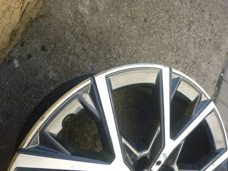 BMW F40 F44 8.0 x 18 5x112 ET 54 Aluminum Wheel