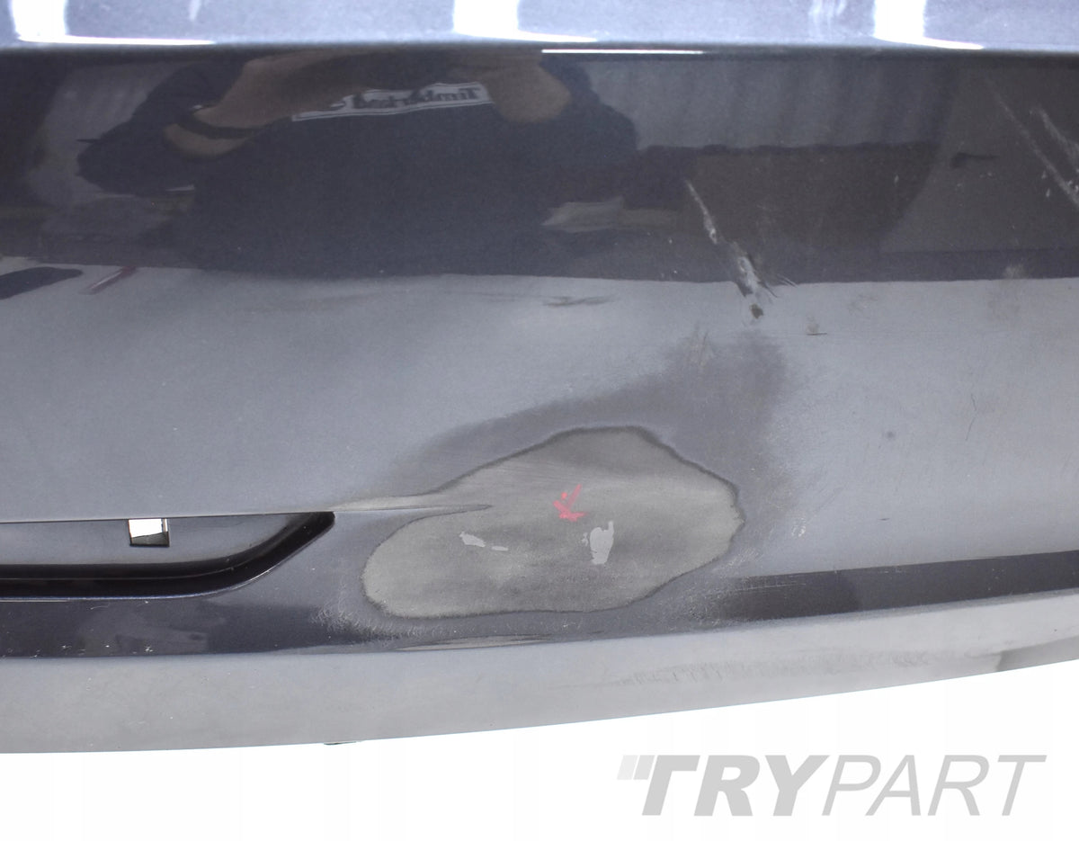 TESLA MODEL 3 REAR BUMPER ORG