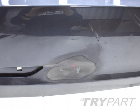 TESLA MODEL 3 REAR BUMPER ORG