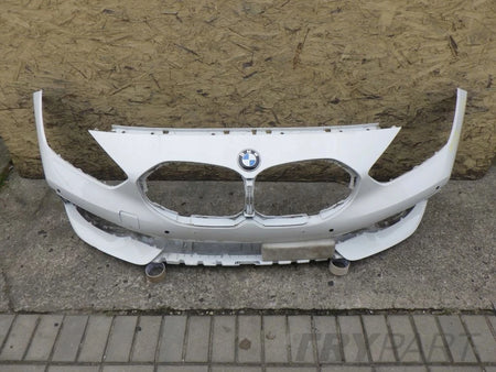 BMW 1 F40 2019- Front Bumper