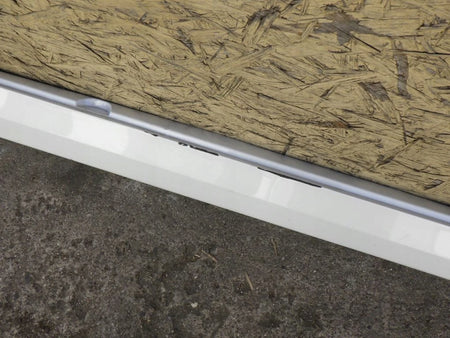 BMW 5 G30 G31 sill trim right