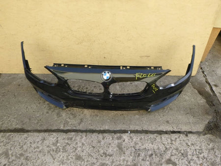 BMW 1 F20 F21 LIFT LCI Front Bumper