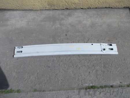 NISSAN QASHQAI II J11 14- Rear Beam Axle